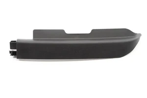 2020 - 2025 CADILLAC CT4 FRONT RIGHT SEAT TRACK RAIL FINISH COVER OEM - Imagen 1 de 11