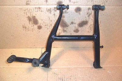 SOPORTE CENTRAL KAWASAKI EX250 NINJA EX 250 01-07 34011-1196 EX250R Foto 1 de 4