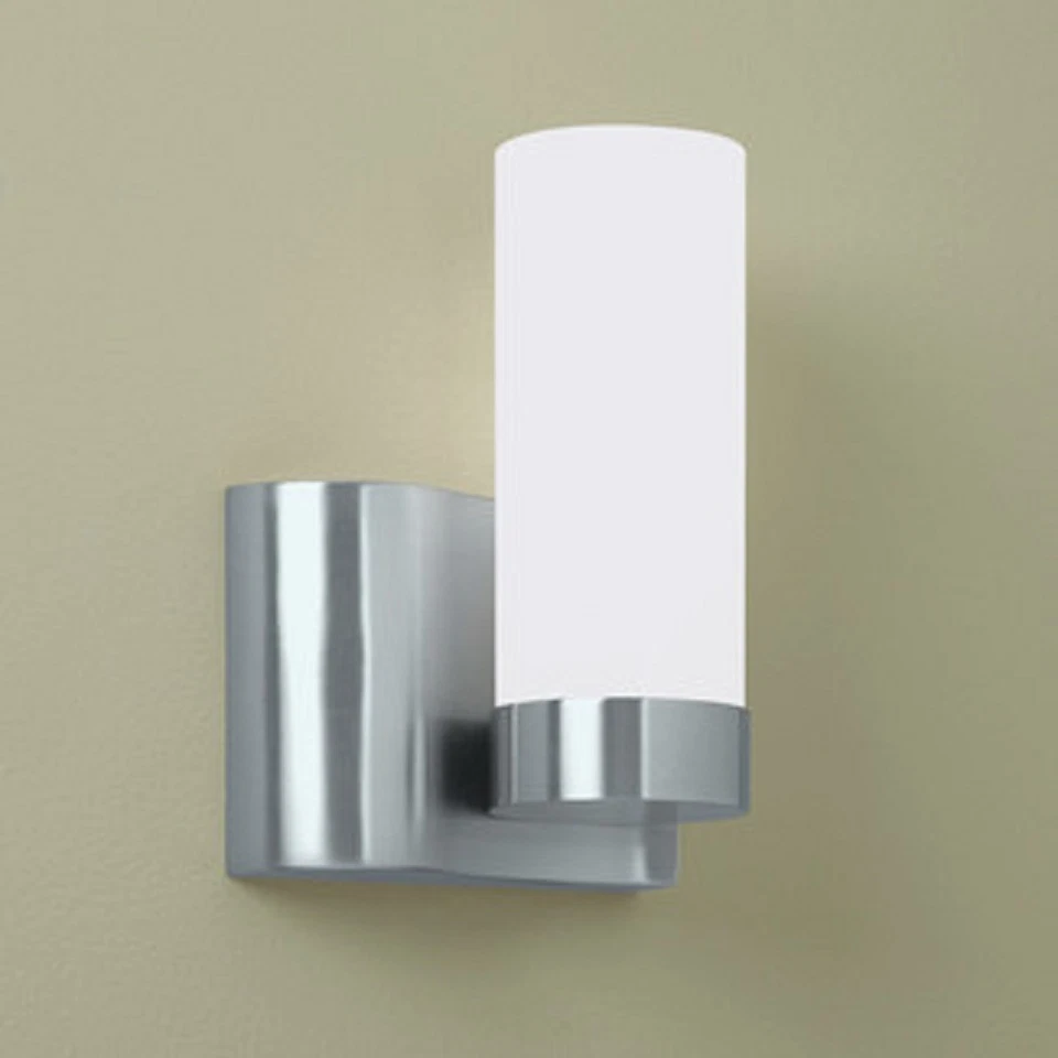 Norwell Lighting Wave 1 Light Wall Sconce - Image 1 of 1