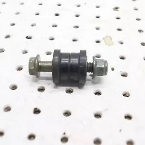 2014 POLARIS PRO RMK 800 SKI SHOCK BUSHING BOLT SPACER 1800405 5137360 1800406 - Picture 1 of 11