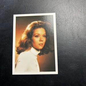 11c The Avengers 2nd Series 1993 CornerStone #172 Emma Peel Diana Rigg