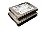 2-Pack Dell 300Gb 15K 6Gbps Sff 2.5" Sas St9300653ss Hard Drive H8dvc