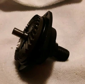 DeWalt Armature Assembly Black & Decker 5140020-12 Spindle & Gear Assm #A223WB - Picture 1 of 2