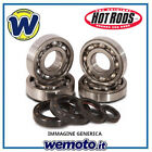 Kit Cuscinetti E Paraolio Albero Motore Hot Rods K066 Ktm 300 Exc 300 04-2023