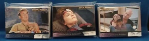 2006 Rittenhouse Star Trek TV 40th Ann. Card Set Free Shipping - Volume Discount - Picture 1 of 2