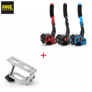 16Bit USB Handbrake Sim/Clamp PC Windows For Racing Game G25/27/29 T300 T500 UK - Picture 1 of 19