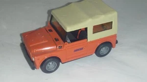 Fiat Nuova Campagnola  oldcars 1/43   made in italy - Foto 1 di 6