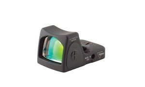 Trijicon RMR Type 2 RM06 3.25 MOA Adjustable LED Red Dot Sight - RM06-C-700672