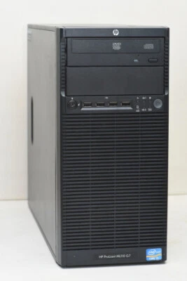 HP Proliant ML110 G7 - Image 1 of 4