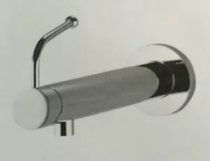 Signature Hardware Wandhalterung WC Wasserhahn Einzelhebel RD-09712-ORB - Bild 1 von 10