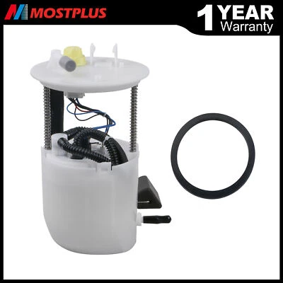 Fuel Pump Module Assembly For 2006-12 Mitsubishi Eclipse Galant 2.4L 3.8L E8731M Foto 1 de 4