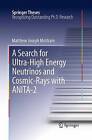A Search for Ultra-High Energy Neutrinos and Cosmic-Rays with... - 9783662510094