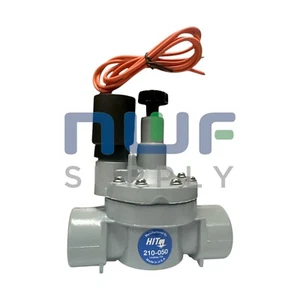 Hit Products Rain Pro 210-050 Válvula en línea con control de flujo - Imagen 1 de 1