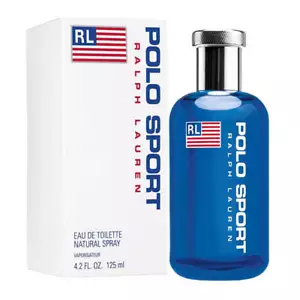 Ralph Lauren Polo Sport 125ml EDT (M) SP Mens 100% Genuine (New) - Picture 1 of 1