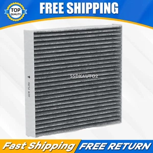 Filtro de aire de cabina premium 1 pieza para Land Range Rover Sport/Velar Range Rover - Imagen 1 de 10