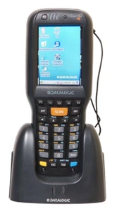 Terminal DATALOGIC Skorpio X3 + CRADLE - Zdjęcie 1 z 5