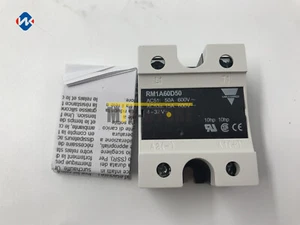 1PCS  New Solid State Relay RM1A60D50 - Picture 1 of 6