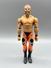 WWE Mattel Rey Mysterio Basic Wrestling Figure Series 99 WWF