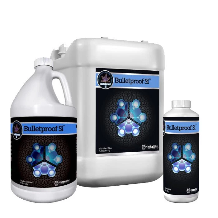 Corte a prueba de balas Si Foto 1 de 1