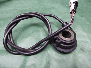 TACHO TRIUMPH DAYTONA T595 N SPEED TRIPLE 2001 2002 2003 TACHOANTRIEB - Bild 1 von 6