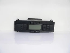 SEAT LEON 2 II AC CONTROL PANEL KLIMABEDIENTEIL 5HB008876 1P0907044 - Bild 1 von 1