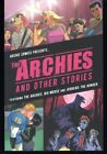 The Archies And Other Stories Tpb Big Moose Jughead The Hunger New Segura
