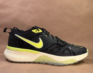 NIke Air Zoom Diamond Elite Turf Baseball Cleats/Shoes, New! Men's 9 - Picture 1 of 6