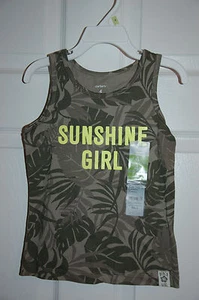 Nuevo con etiquetas Top Carter's Sunshine Girl - Imagen 1 de 3