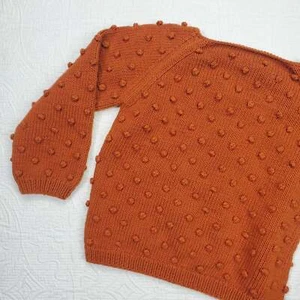 misha and puff pcp sweater 4t 5t - Picture 1 of 12