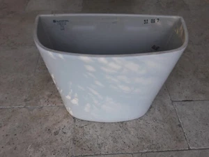 2316 GLACIER BAY TOILET TANK MODEL N2316 WHITE - Picture 1 of 7
