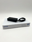 Sophos XG 135 Rev. 2 Firewall Security Appliance with Power Cord