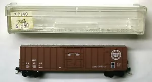 MTL Micro-Trains 27140 Missouri Pacific MP 253561 50 foot boxcar - Picture 1 of 1