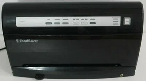 Sellador al vacío para conservación de alimentos FoodSaver V3460 - Usado 05 - Imagen 1 de 8