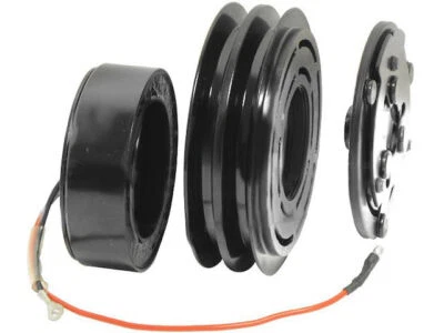 Муфта компрессора для 1990-1991 Chevrolet P30 муфта кондиционера 91556VPKM - Изображение 1 из 2