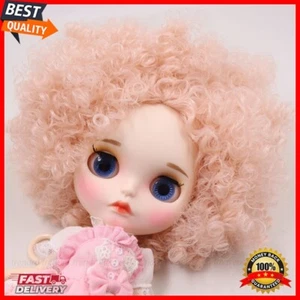 Muñeca Blythe Pelo Rosa Pálido Cara Mate 12" Desnudo Cuerpo Articulado Piel Blanca 1/6 Regalos - Imagen 1 de 25