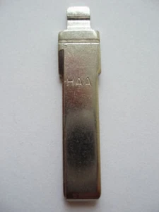 RFC HU66 llave para Audi A3 A4 A6 TT Q7 llave de giro remoto 2005 - 2015 - Imagen 1 de 1