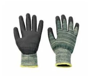 Honeywell 2232524 GUANTI SHARPFLEX NIT CUT 5 NITRILE per costruzioni a maglia - Foto 1 di 3