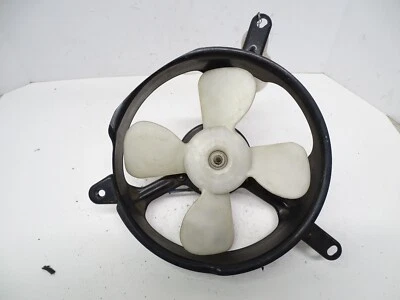 Ventilador de radiador Honda GL1100 1981 Goldwing Foto 1 de 4