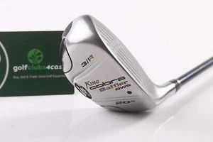 Cobra Baffler DWS #3 Hybrid / 20 Degree / Regular Flex Alidla VS Proto-HL 65 - Picture 1 of 8