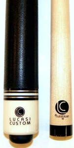 NEW Lucasi LZCB5 - 12.75mm Zero Flexpoint Shaft - FREE SHIPPING - Picture 1 of 4