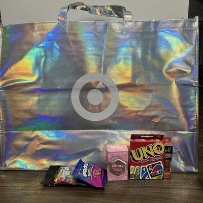 Bolso de Mano Exclusivo Target Swag 2025 Black Friday - CON REGALOS Foto 1 de 2