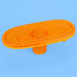 Fit For Mercedes Benz Sprinter 06-18 A0038202956 Amber Side Marker Lamp Lens A4 - Picture 1 of 4