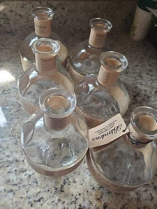 Blanton's leere Bourbon Flaschen 6 Stück 750ml *KEIN* Topper  - Bild 1 von 24