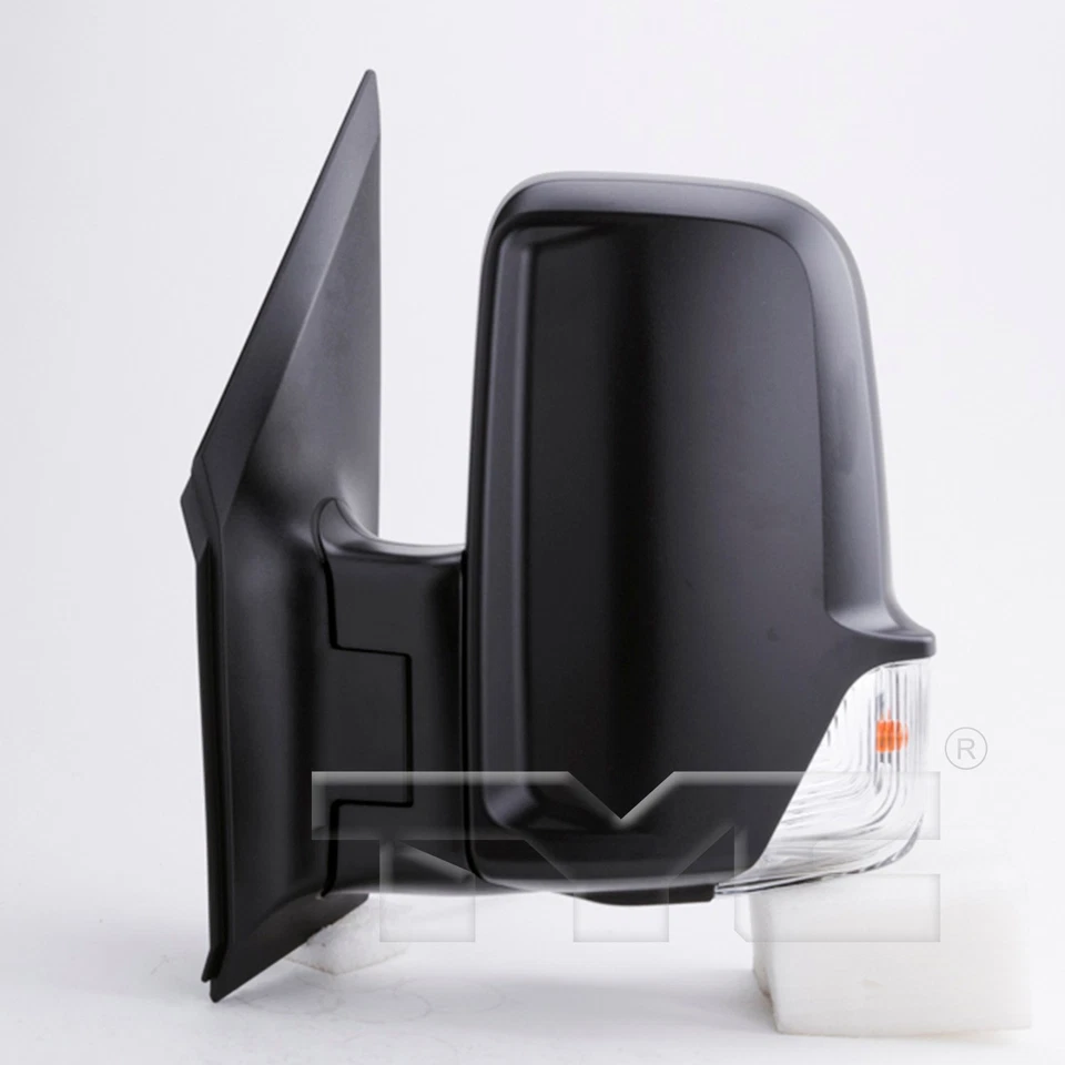 Espejo retrovisor de puerta izquierdo para Mercedes-Benz Sprinter 3500 2010-2018 TYC 2010 2011 2012 Foto 1 de 4