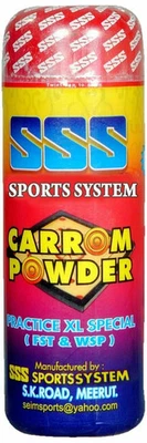 Carrom Powder - 160Gm - Image 1 of 3
