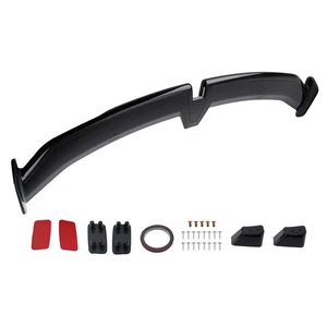 Trunk Spoiler Wing Lip for Dodge Charger SRT Hellcat ScatPack 55" Universal - Picture 1 of 12