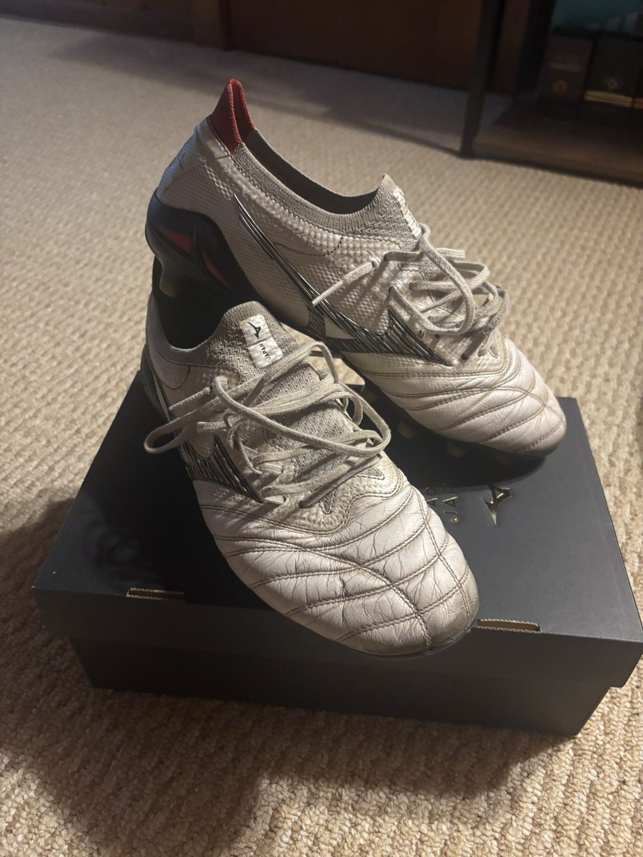 Mizuno Soccer Cleats for Men for sale | eBay