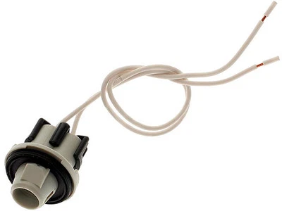 Enchufe de luz marcadora lateral SMP 34924TSRV para Cadillac DeVille 1994-2000, 2002-2005 Foto 1 de 2