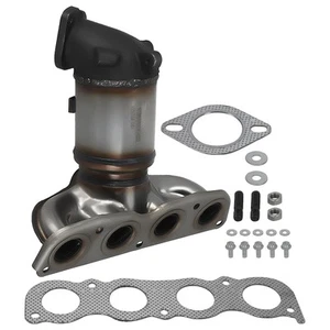 Catalytic Converter For Hyundai Elantra 2017-2020 Kia Forte 2017-2018 2.0L - Picture 1 of 12