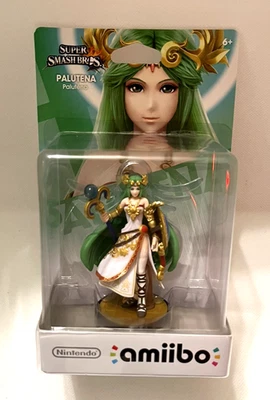 Nintendo Palutena amiibo - Image 1 of 4
